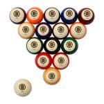 Boston Bruins Retro Ball Sets 3 Boston Bruins Retro Ball Sets