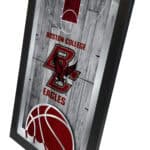 Boston College 15x26 Basketball Wall Mirror 5 Boston College 15x26 Basketball Wall Mirror