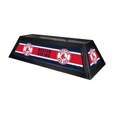 Boston Red Sox 42 Inch Billiard Lamp
