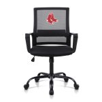 Boston Red Sox Mesh Back Office Task Chair 6 Boston Red Sox Mesh Back Office Task Chair