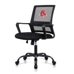 Boston Red Sox Mesh Back Office Task Chair 8 Boston Red Sox Mesh Back Office Task Chair