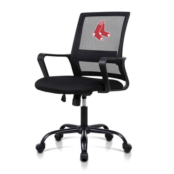 Boston Red Sox Mesh Back Office Task Chair 2