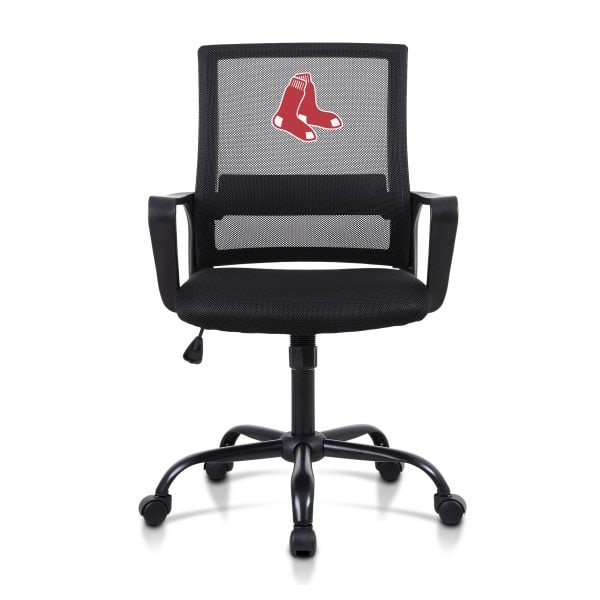 Boston Red Sox Mesh Back Office Task Chair
