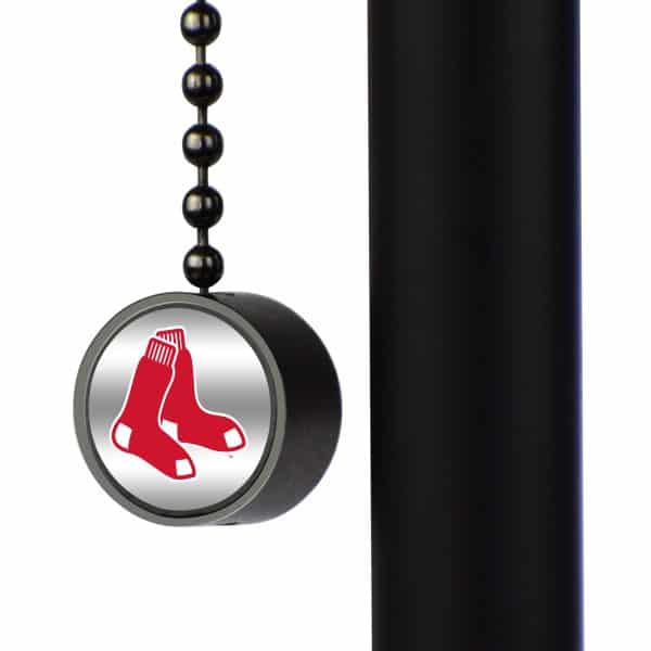 Boston Red Sox USB Charging Desk Lamp 1