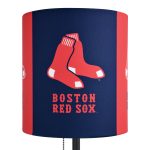 Boston Red Sox USB Charging Desk Lamp 11 Boston Red Sox USB Charging Desk Lamp
