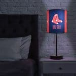 Boston Red Sox USB Charging Desk Lamp 14 Boston Red Sox USB Charging Desk Lamp