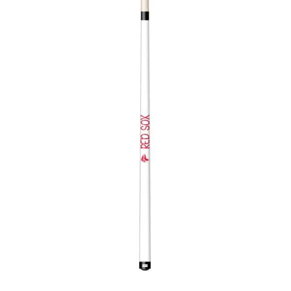 Boston Shorty Maple Cue Laser Etched Logo 1