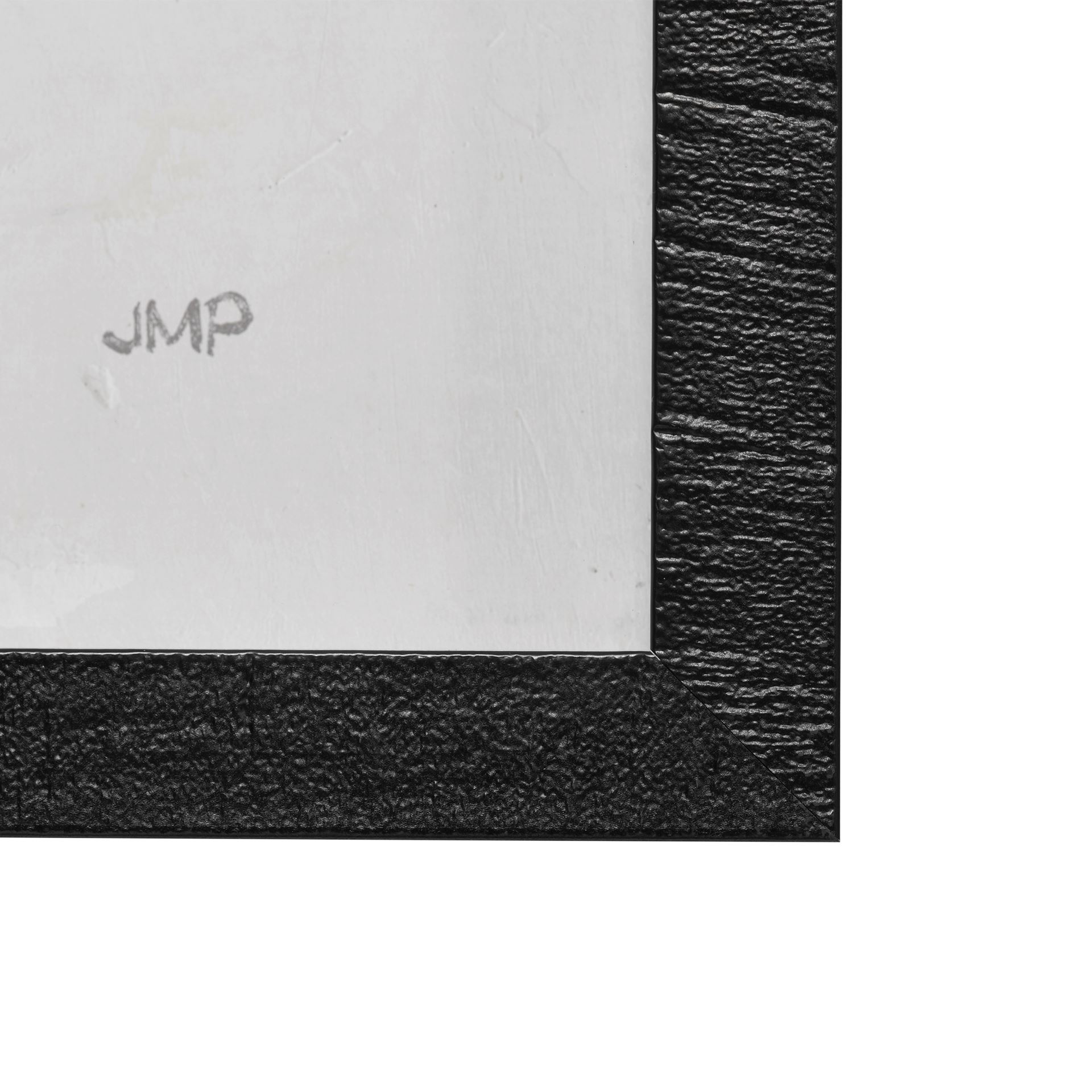 Botanical Study I by Julia Purinton a Hand Embelished Textured Framed Art Print Matted under Glass 4 Botanical Study I by Julia Purinton a Hand Embelished Textured Framed Art Print Matted under Glass - Image 4