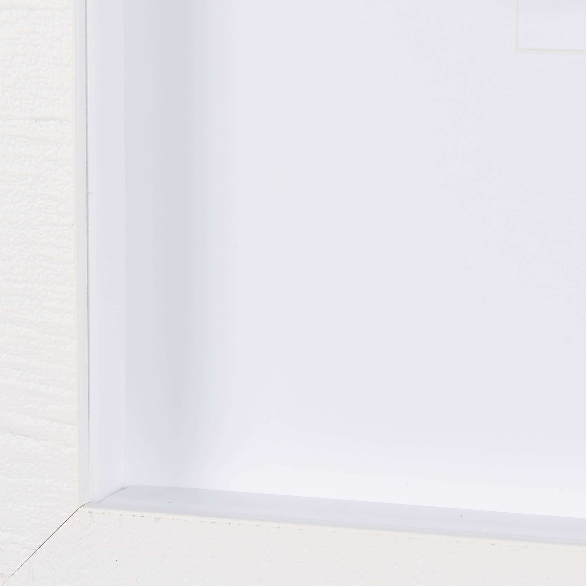 Botanical sketches I (Blue) by Mercana Studio Hand Embelished Framed Art Print Matted under Glass 4 Botanical sketches I (Blue) by Mercana Studio Hand Embelished Framed Art Print Matted under Glass - Image 4