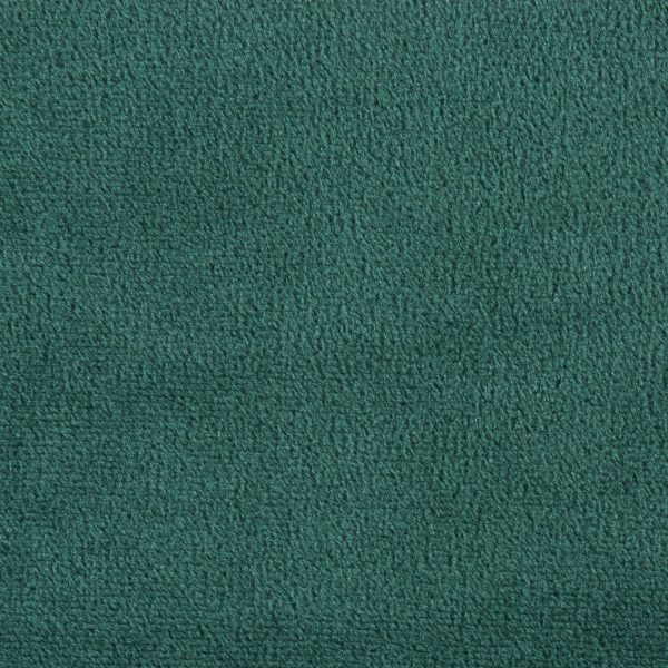 Bouton Gold Green Velvet Contemporary Accent Chairs Set of 2 10