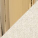 Boyne Contemporary Gold and Cream Fabric Office Chair 18 Boyne Contemporary Gold and Cream Fabric Office Chair