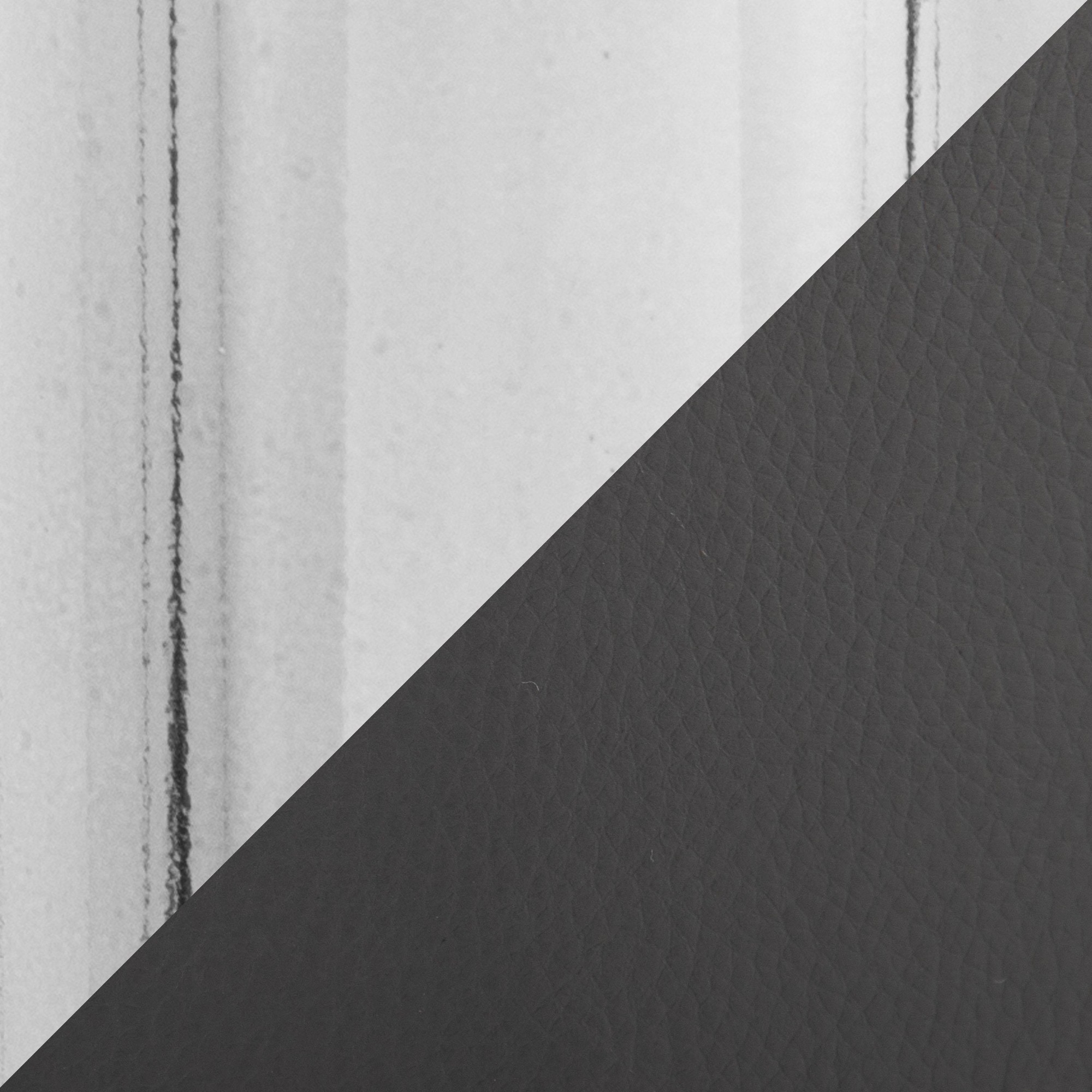 Boyne Grey Faux Leather Chrome Contemporary Adjustable Barstools (Set of 2) 13 Boyne Grey Faux Leather Chrome Contemporary Adjustable Barstools (Set of 2) - Image 13