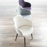 Boyne Industrial Purple Noise Fabric Black Metal Accent Chair 10 Boyne Industrial Purple Noise Fabric Black Metal Accent Chair