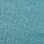 Braided Square 16 Inch Ice Blue Velvet Contemporary Ottoman 10 Braided Square 16 Inch Ice Blue Velvet Contemporary Ottoman
