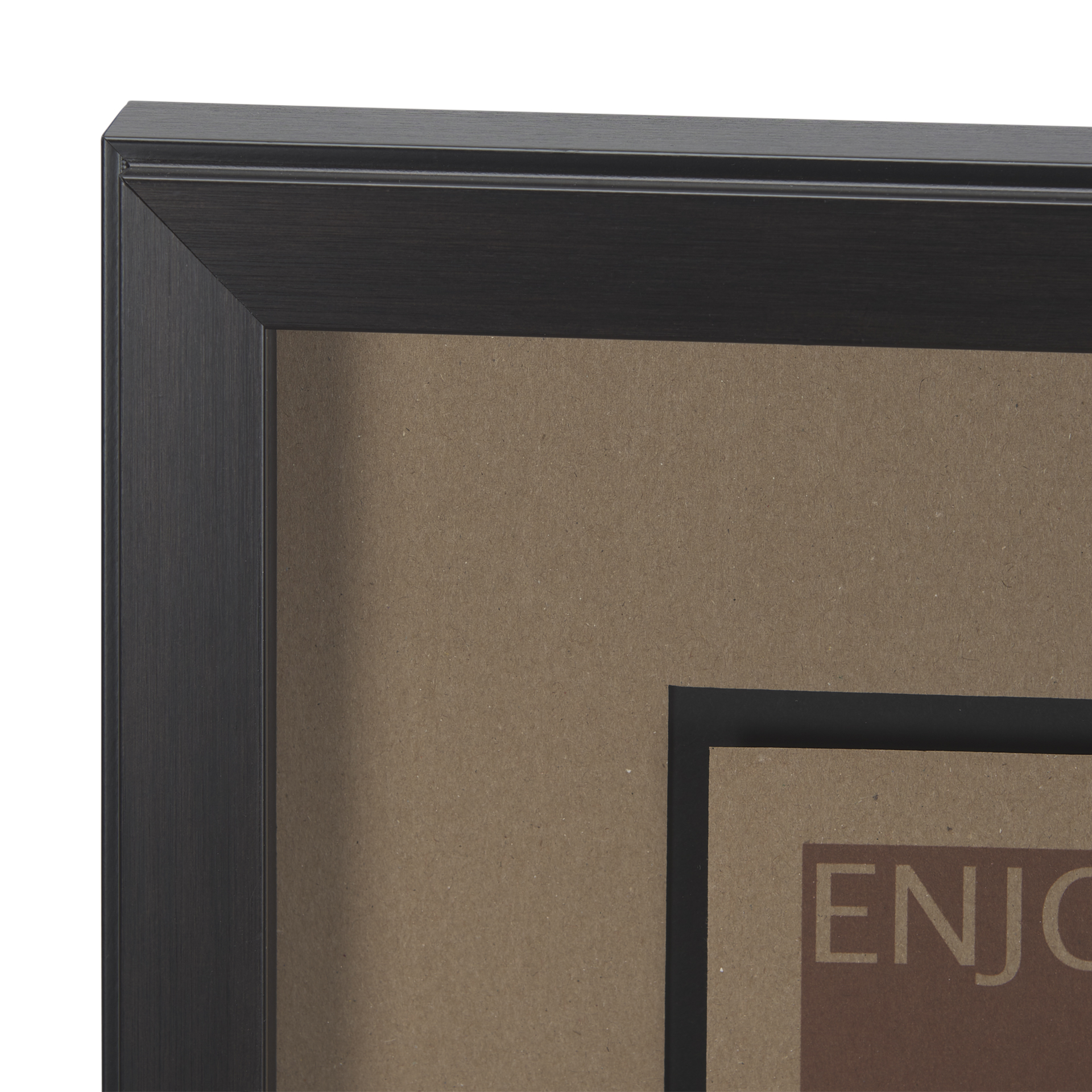 Brandy by Simeng a Framed Art Print Matted under Glass 5 Brandy by Simeng a Framed Art Print Matted under Glass - Image 5