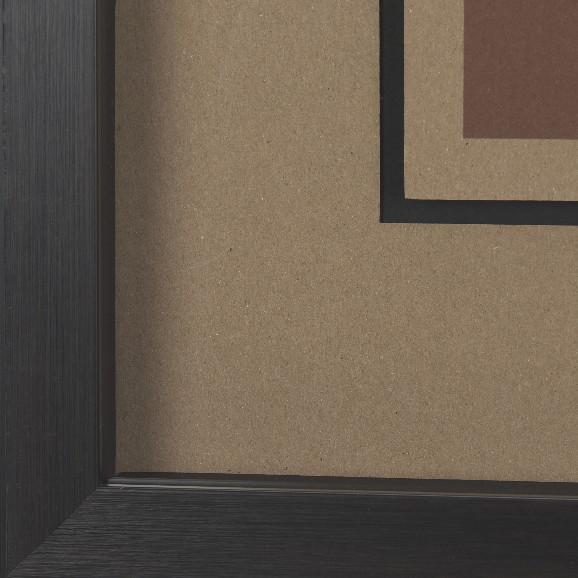 Brandy by Simeng a Framed Art Print Matted under Glass 6 Brandy by Simeng a Framed Art Print Matted under Glass - Image 6