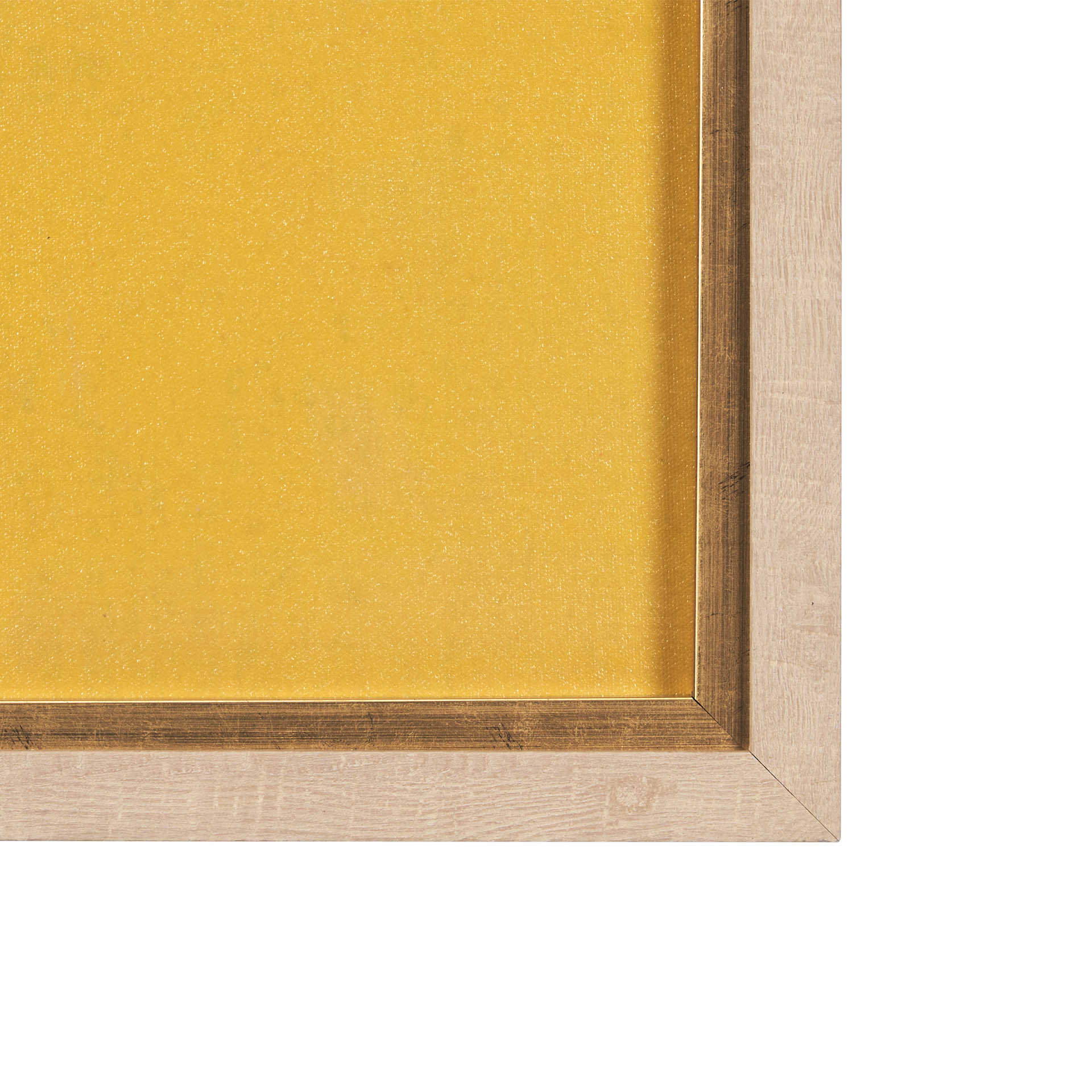 Bright Birds I by Roy Woodland a Hand Embelished Textured Framed Art Print 4 Bright Birds I by Roy Woodland a Hand Embelished Textured Framed Art Print - Image 4