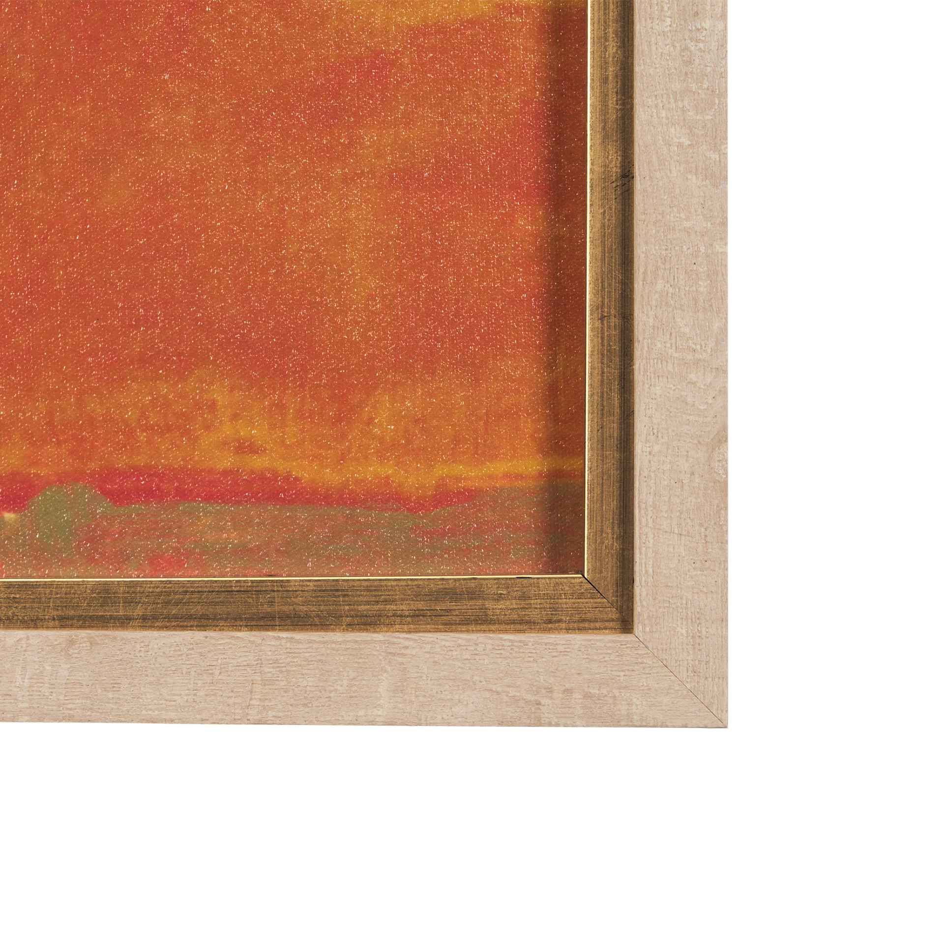 Bright Birds II by Roy Woodland a Hand Embelished Textured Framed Art Print 4 Bright Birds II by Roy Woodland a Hand Embelished Textured Framed Art Print - Image 4