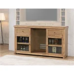 Brownstone Back Bar and Hutch