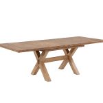 Brownstone Trestle Dining Table