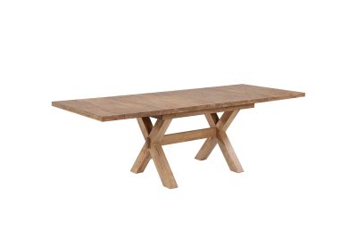 Brownstone Trestle Dining Table