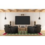 Buccaneers 6x8 Football Field Area Rug NFL Licensed