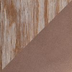 Buena Whitewashed Wood Brown Velvet Contemporary Dining Chairs (Set of 2) 18 Buena Whitewashed Wood Brown Velvet Contemporary Dining Chairs (Set of 2)