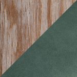 Buena Whitewashed Wood and Green Velvet Contemporary Dining Chairs (Set of 2) 18 Buena Whitewashed Wood and Green Velvet Contemporary Dining Chairs (Set of 2)