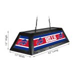 Buffalo Bills 42 Inch Acrylic Billiard Lamp