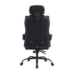 Buffalo Bills Embroidered Headrest Adjustable Champ Chair