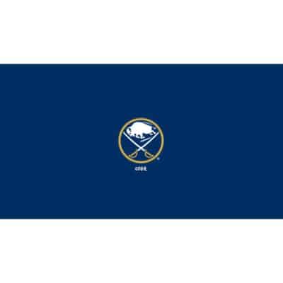 Buffalo Sabres 8' Billiard Cloth