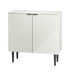 Burkart Waterproof Versatile Adjustable Storage Cabinet