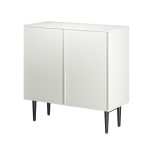 Burkart Waterproof Versatile Adjustable Storage Cabinet