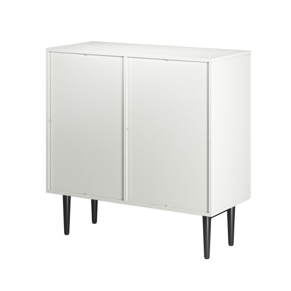 Burkart Waterproof Versatile Adjustable Storage Cabinet 2