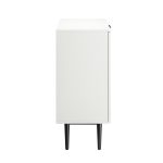 Burkart Waterproof Versatile Adjustable Storage Cabinet