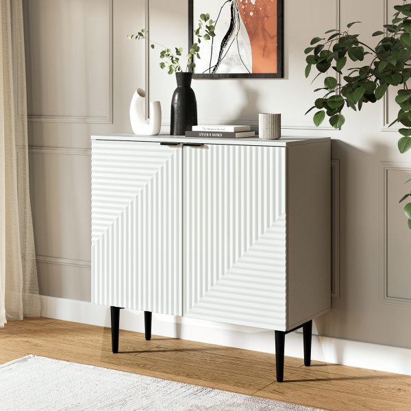 Burkart Waterproof Versatile Adjustable Storage Cabinet