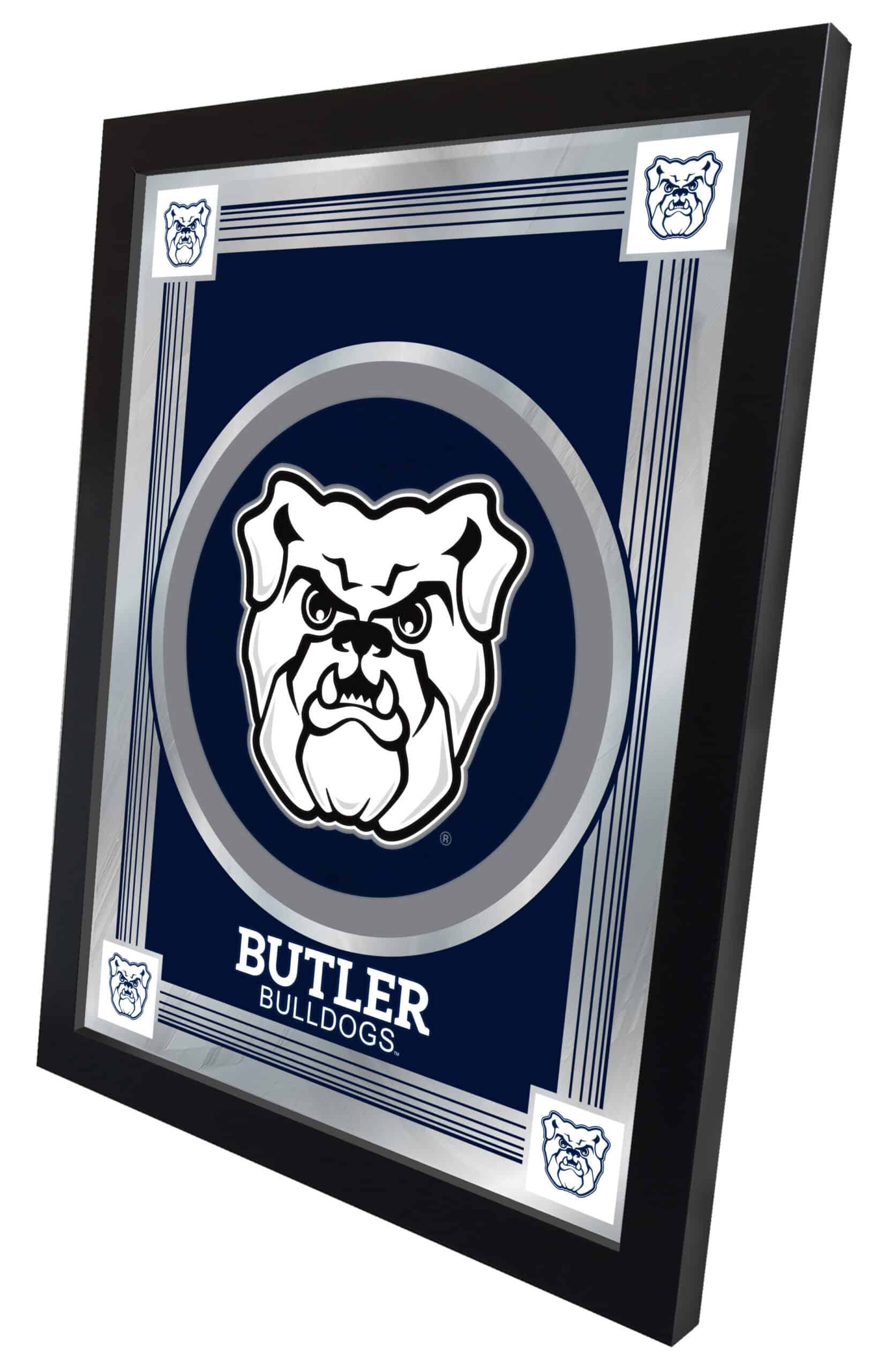 Butler University 17x22 Logo Wall Mirror 5 Butler University 17x22 Logo Wall Mirror