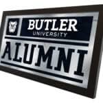 Butler University 26x15 Alumni Wall Mirror 5 Butler University 26x15 Alumni Wall Mirror