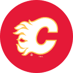 Calgary Flames Chrome Bar Stool 9 Calgary Flames Chrome Bar Stool