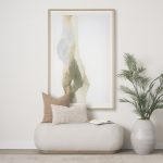Can you Feel the Peace by Ira Havuka a Hand Embelished Textured Framed Art Print Matted under Glass 10 Can you Feel the Peace by Ira Havuka a Hand Embelished Textured Framed Art Print Matted under Glass