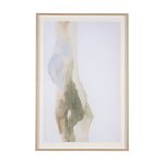 Can you Feel the Peace by Ira Havuka a Hand Embelished Textured Framed Art Print Matted under Glass 9 Can you Feel the Peace by Ira Havuka a Hand Embelished Textured Framed Art Print Matted under Glass
