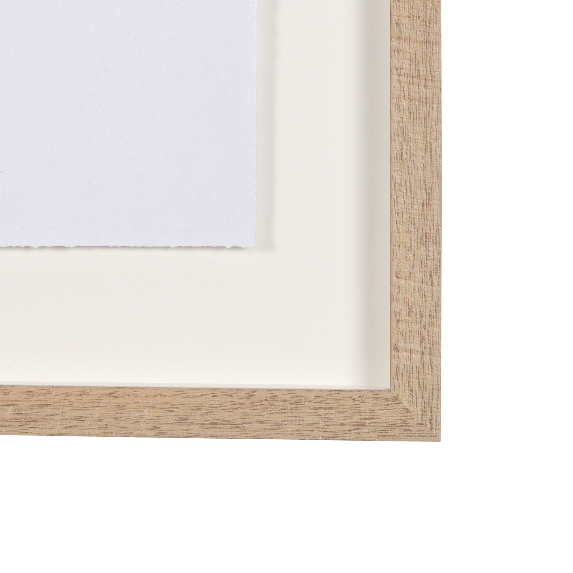 Can you Hear the Peace by Ira Havuka a Hand Embelished Textured Framed Art Print Matted under Glass 4 Can you Hear the Peace by Ira Havuka a Hand Embelished Textured Framed Art Print Matted under Glass - Image 4