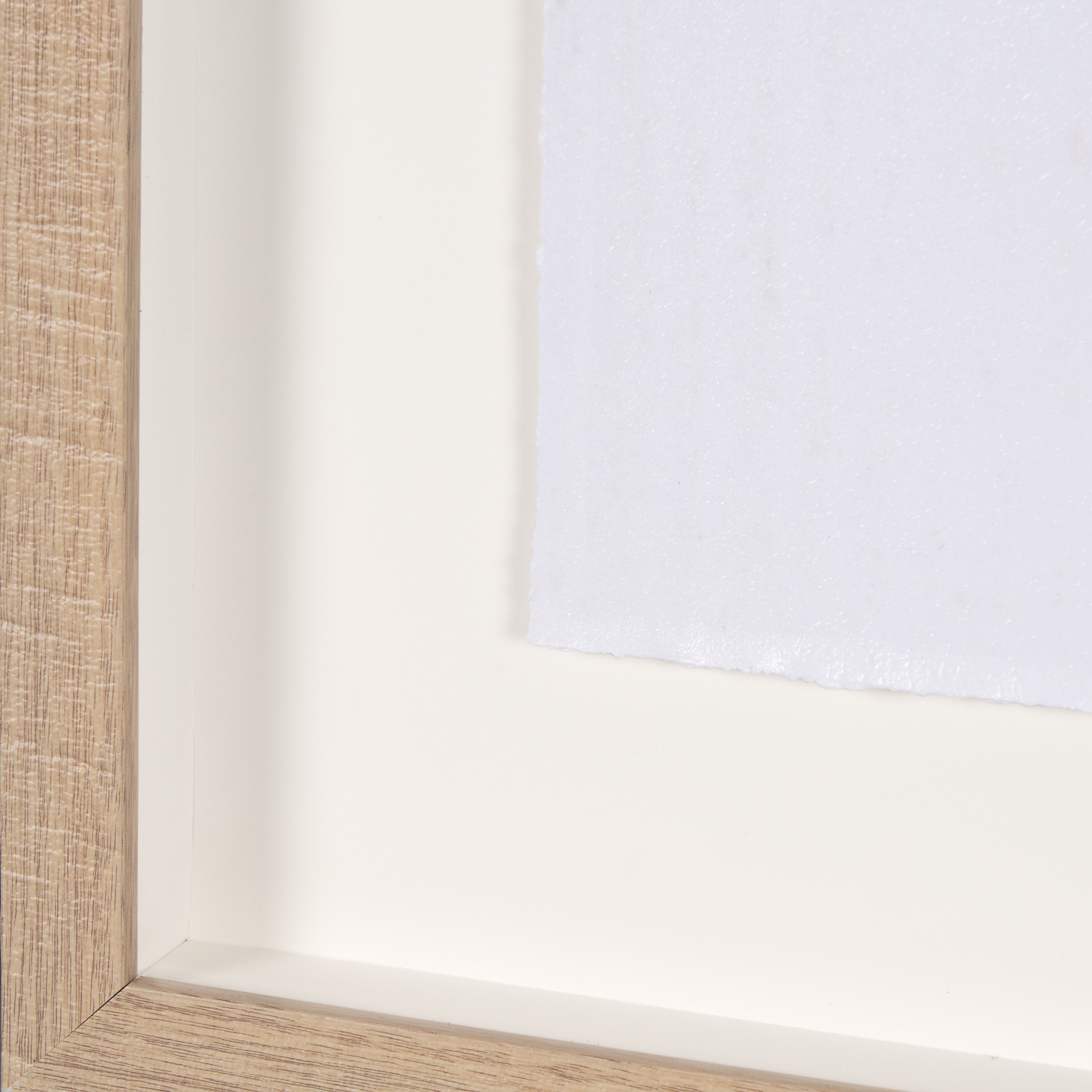 Can you Hear the Peace by Ira Havuka a Hand Embelished Textured Framed Art Print Matted under Glass 6 Can you Hear the Peace by Ira Havuka a Hand Embelished Textured Framed Art Print Matted under Glass - Image 6