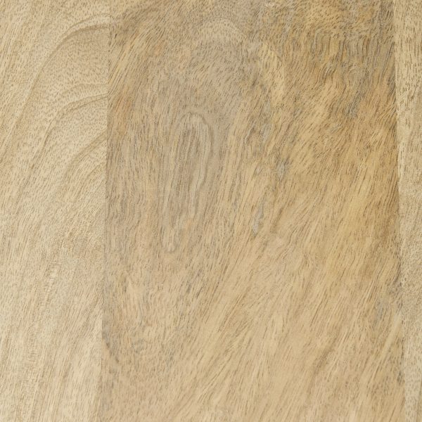 Candace Light Wood Bridge Accent Table 1