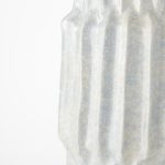 Cardon 23.0H Gray Ceramic Vase