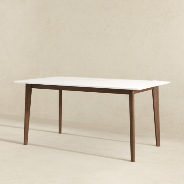 CarlosWhiteLargeDiningTable 2