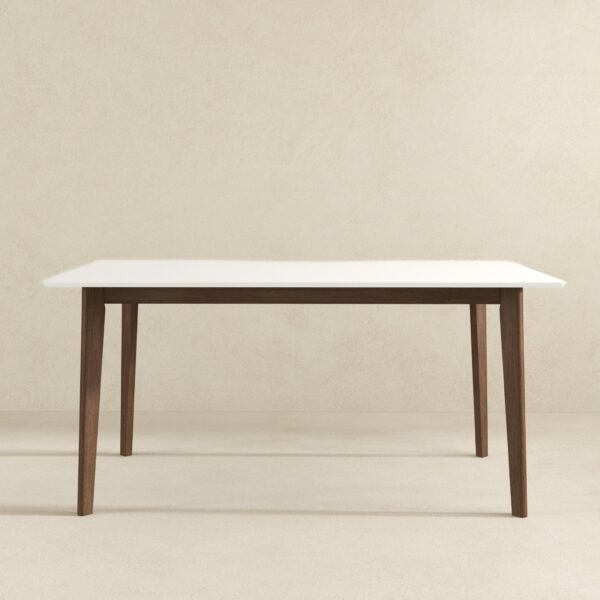 CarlosWhiteLargeDiningTable 3