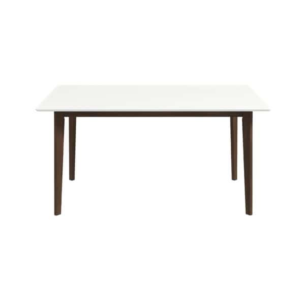 CarlosWhiteLargeDiningTable 6
