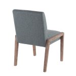 Carmen Contemporary White Washed Wood and Teal Chairs (Set of 2) 14 Carmen Contemporary White Washed Wood and Teal Chairs (Set of 2)