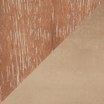 Carmen White Washed Wood Light Brown Velvet Contemporary Chairs (Set of 2) 18 Carmen White Washed Wood Light Brown Velvet Contemporary Chairs (Set of 2)